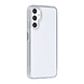 UNIQ Accessory UNIQ Accessory Galaxy A05S Back cover coque - Blanc UNIQ Accessory UNIQ Accessory Galaxy A05S Back cover coque - Blanc