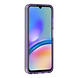 UNIQ Accessory UNIQ Accessory Galaxy A05S Backcover hoesje - Paars UNIQ Accessory UNIQ Accessory Galaxy A05S Backcover hoesje - Paars