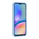 UNIQ Accessory UNIQ Accessory Galaxy A05S Backcover hoesje - Blauw UNIQ Accessory UNIQ Accessory Galaxy A05S Backcover hoesje - Blauw