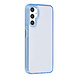 UNIQ Accessory UNIQ Accessory Galaxy A05S Backcover hoesje - Blauw UNIQ Accessory UNIQ Accessory Galaxy A05S Backcover hoesje - Blauw