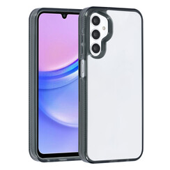 UNIQ Accessory Galaxy A15 5G Back cover case - - Black