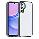 UNIQ Accessory UNIQ Accessory Galaxy A15 5G Backcover hoesje - Zwart UNIQ Accessory UNIQ Accessory Galaxy A15 5G Backcover hoesje - Zwart