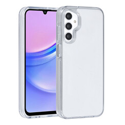 UNIQ Accessory Galaxy A15 5G Back-Cover hul - - Weiß