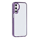 UNIQ Accessory UNIQ Accessory Galaxy A15 5G Backcover hoesje - Paars UNIQ Accessory UNIQ Accessory Galaxy A15 5G Backcover hoesje - Paars