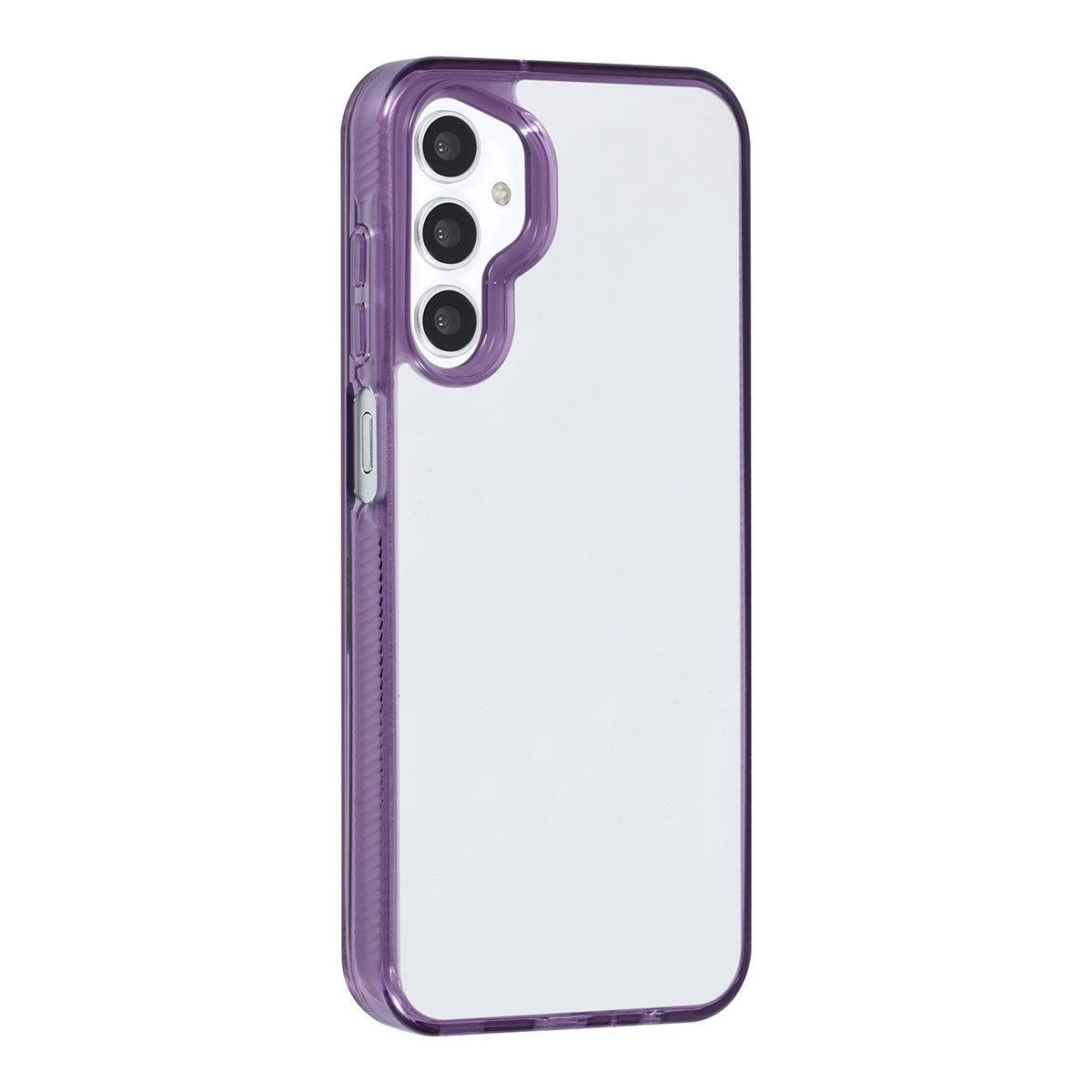 UNIQ Accessory UNIQ Accessory Galaxy A15 5G Backcover hoesje - Paars, foto 2 van 4