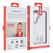 UNIQ Accessory UNIQ Accessory Galaxy A15 5G Backcover hoesje - Paars UNIQ Accessory UNIQ Accessory Galaxy A15 5G Backcover hoesje - Paars