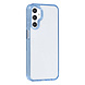 UNIQ Accessory UNIQ Accessory Galaxy A15 5G Backcover hoesje - Blauw UNIQ Accessory UNIQ Accessory Galaxy A15 5G Backcover hoesje - Blauw