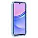 UNIQ Accessory UNIQ Accessory Galaxy A15 5G Backcover hoesje - Blauw UNIQ Accessory UNIQ Accessory Galaxy A15 5G Backcover hoesje - Blauw