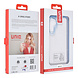 UNIQ Accessory UNIQ Accessory Galaxy A15 5G Backcover hoesje - Blauw UNIQ Accessory UNIQ Accessory Galaxy A15 5G Backcover hoesje - Blauw