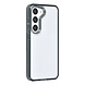 UNIQ Accessory UNIQ Accessory Galaxy S23 Backcover hoesje - Zwart UNIQ Accessory UNIQ Accessory Galaxy S23 Backcover hoesje - Zwart