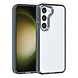 UNIQ Accessory UNIQ Accessory Galaxy S23 Backcover hoesje - Zwart UNIQ Accessory UNIQ Accessory Galaxy S23 Backcover hoesje - Zwart