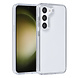 UNIQ Accessory UNIQ Accessory Galaxy S23 Back cover coque - Blanc UNIQ Accessory UNIQ Accessory Galaxy S23 Back cover coque - Blanc