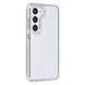 UNIQ Accessory UNIQ Accessory Galaxy S23 Backcover hoesje - Wit UNIQ Accessory UNIQ Accessory Galaxy S23 Backcover hoesje - Wit