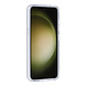 UNIQ Accessory UNIQ Accessory Galaxy S23 Back cover coque - Blanc UNIQ Accessory UNIQ Accessory Galaxy S23 Back cover coque - Blanc