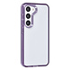 UNIQ Accessory UNIQ Accessory Galaxy S23 Back cover coque - Violet UNIQ Accessory UNIQ Accessory Galaxy S23 Back cover coque - Violet