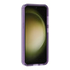 UNIQ Accessory UNIQ Accessory Galaxy S23 Back cover coque - Violet UNIQ Accessory UNIQ Accessory Galaxy S23 Back cover coque - Violet
