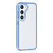 UNIQ Accessory UNIQ Accessory Galaxy S23 Back cover coque - Bleu UNIQ Accessory UNIQ Accessory Galaxy S23 Back cover coque - Bleu