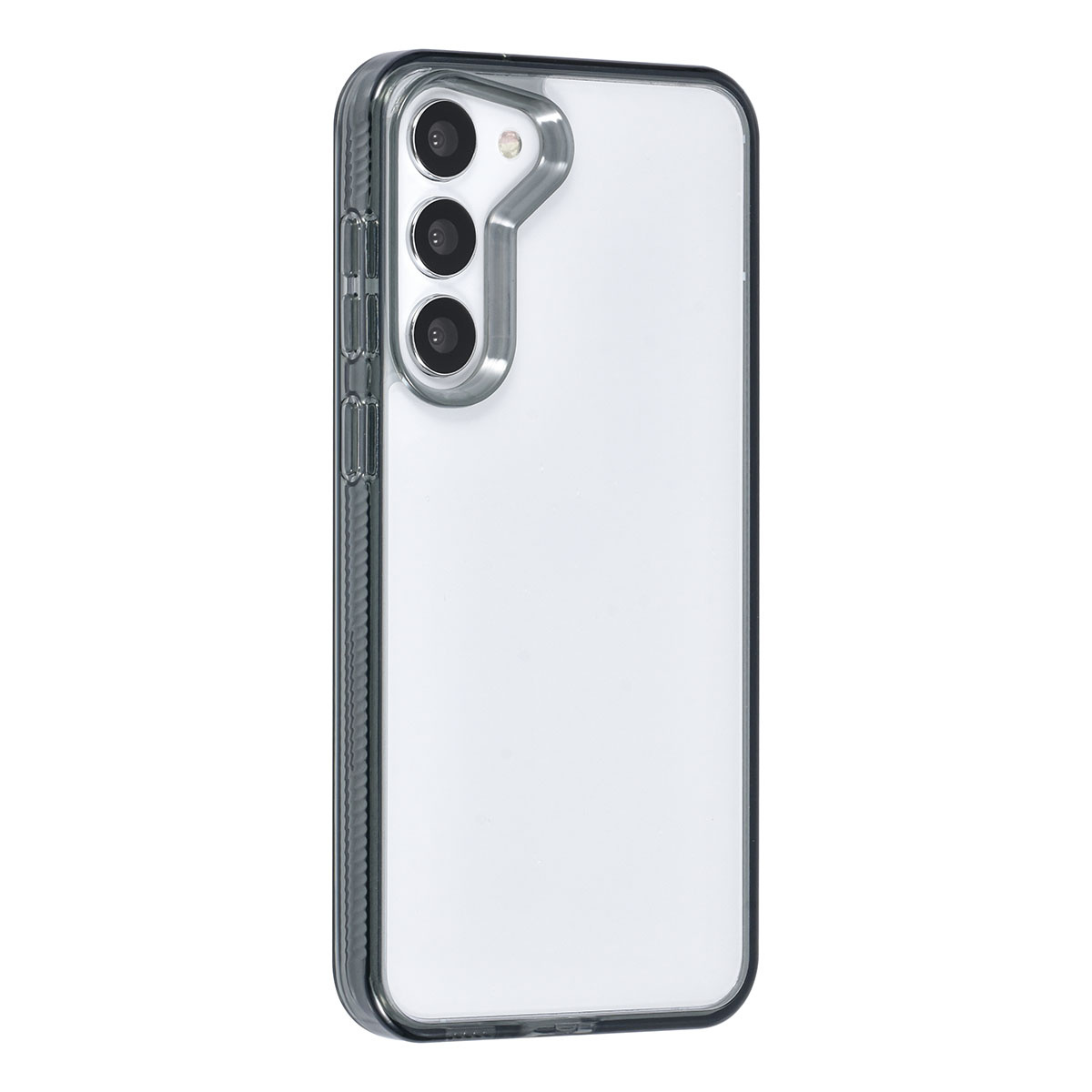 UNIQ Accessory UNIQ Accessory Galaxy S23 Plus Backcover hoesje - Zwart, foto 2 van 4