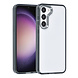 UNIQ Accessory UNIQ Accessory Galaxy S23 Plus Back cover case - - Black UNIQ Accessory UNIQ Accessory Galaxy S23 Plus Back cover case - - Black