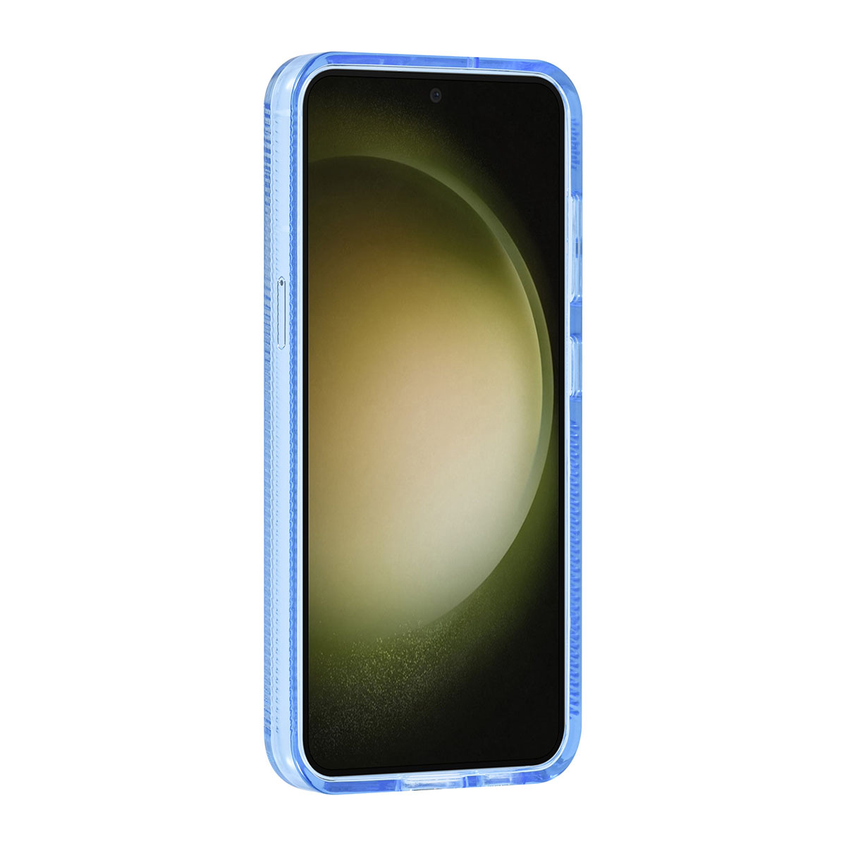 UNIQ Accessory UNIQ Accessory Galaxy S23 Backcover hoesje - Blauw, foto 4 van 4