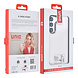 UNIQ Accessory UNIQ Accessory Galaxy S23 Plus Back cover case - - Black UNIQ Accessory UNIQ Accessory Galaxy S23 Plus Back cover case - - Black