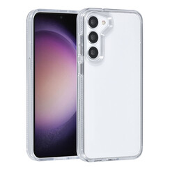 UNIQ Accessory Galaxy S23 Plus Back cover case - - White