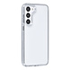 UNIQ Accessory UNIQ Accessory Galaxy S23 Plus Back cover coque - Blanc UNIQ Accessory UNIQ Accessory Galaxy S23 Plus Back cover coque - Blanc