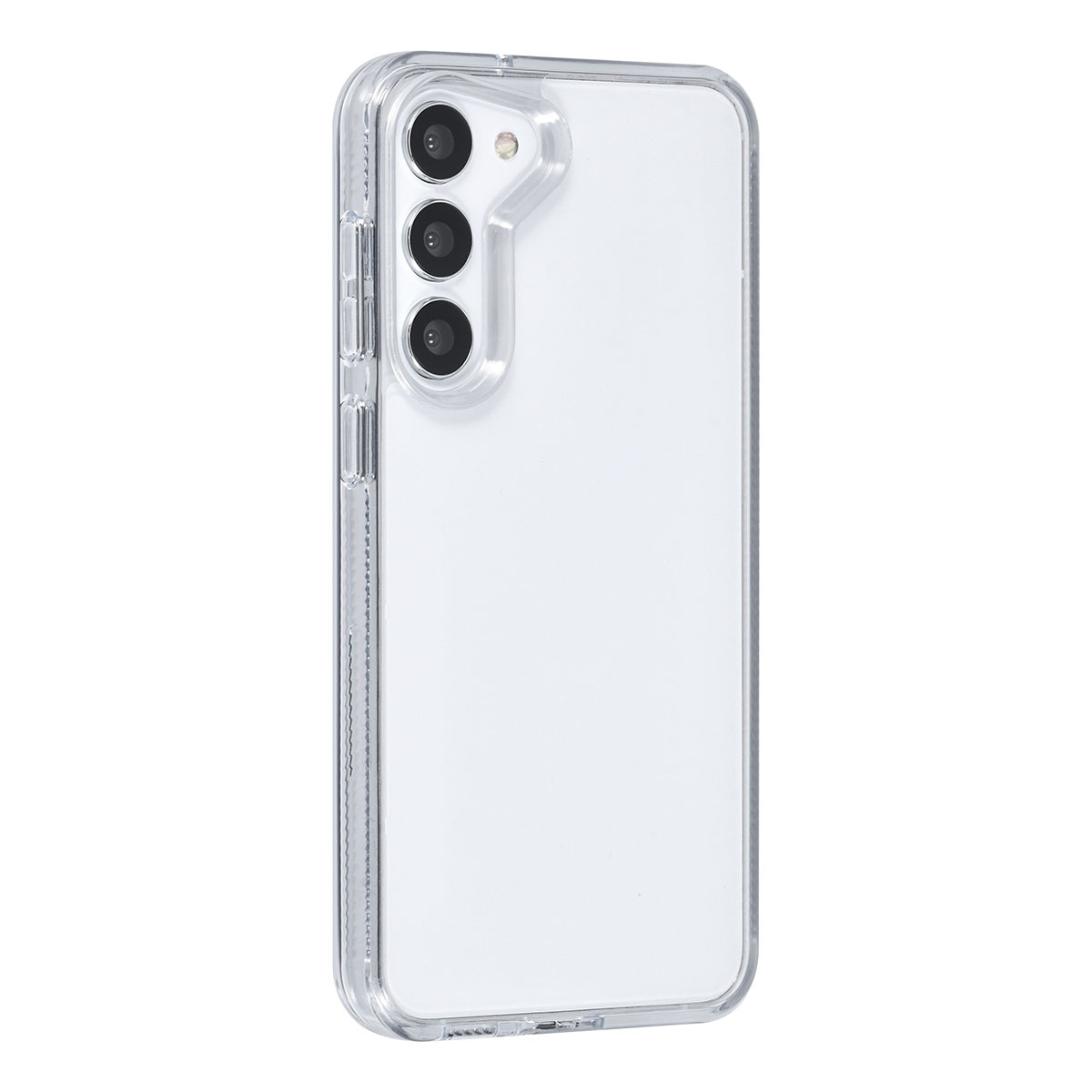 UNIQ Accessory UNIQ Accessory Galaxy S23 Plus Backcover hoesje - Wit, foto 2 van 4