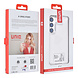 UNIQ Accessory UNIQ Accessory Galaxy S23 Plus Back cover coque - Blanc UNIQ Accessory UNIQ Accessory Galaxy S23 Plus Back cover coque - Blanc