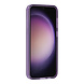 UNIQ Accessory UNIQ Accessory Galaxy S23 Plus Back cover coque - Violet UNIQ Accessory UNIQ Accessory Galaxy S23 Plus Back cover coque - Violet