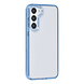 UNIQ Accessory UNIQ Accessory Galaxy S23 Plus Back cover coque - Bleu UNIQ Accessory UNIQ Accessory Galaxy S23 Plus Back cover coque - Bleu