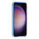 UNIQ Accessory UNIQ Accessory Galaxy S23 Plus Back cover coque - Bleu UNIQ Accessory UNIQ Accessory Galaxy S23 Plus Back cover coque - Bleu