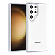UNIQ Accessory UNIQ Accessory Galaxy S23 Ultra Back cover case - - White UNIQ Accessory UNIQ Accessory Galaxy S23 Ultra Back cover case - - White