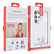 UNIQ Accessory UNIQ Accessory Galaxy S23 Ultra Back cover case - - White UNIQ Accessory UNIQ Accessory Galaxy S23 Ultra Back cover case - - White