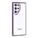 UNIQ Accessory UNIQ Accessory Galaxy S23 Ultra Back cover case - - Purple UNIQ Accessory UNIQ Accessory Galaxy S23 Ultra Back cover case - - Purple