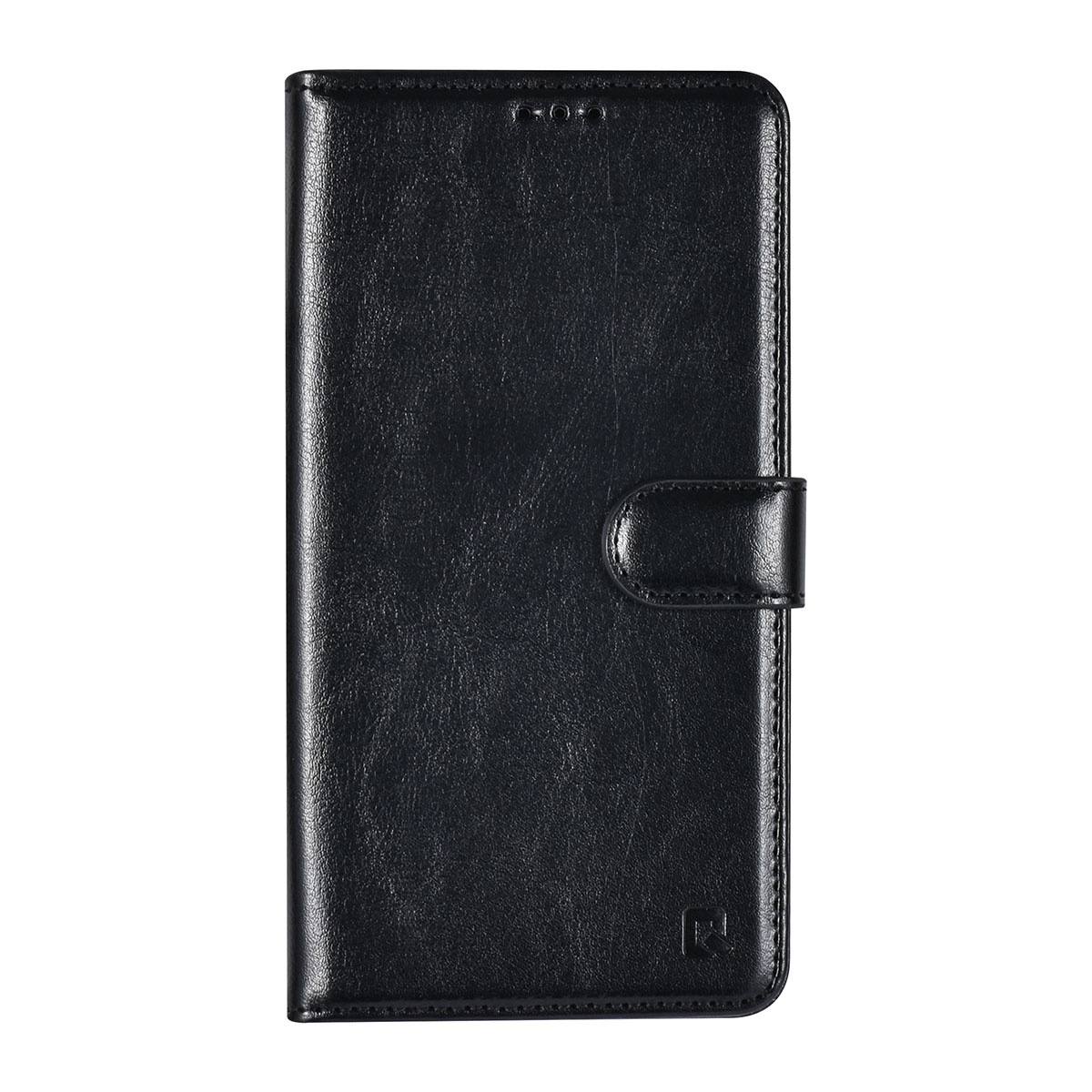 UNIQ Accessory UNIQ Accessory Galaxy S23 FE Book Case hoesje Pasjeshouder - Zwart, foto 2 van 5