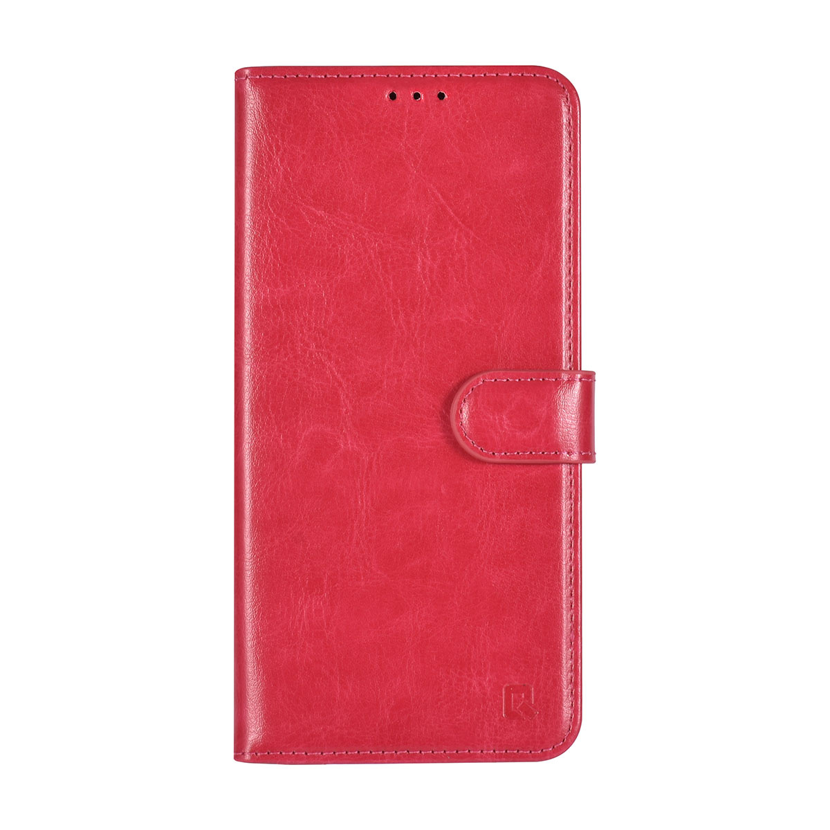 UNIQ Accessory UNIQ Accessory Galaxy S23 FE Book Case hoesje Pasjeshouder - Felroze, foto 2 van 5