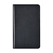 UNIQ Accessory UNIQ Accessory Galaxy Tab A9 8.7 Book Case Tablethoes Draaibare - Zwart UNIQ Accessory UNIQ Accessory Galaxy Tab A9 8.7 Book Case Tablethoes Draaibare - Zwart