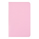 UNIQ Accessory UNIQ Accessory Galaxy Tab A9 8.7 Book Case Tablethoes Draaibare - Felroze UNIQ Accessory UNIQ Accessory Galaxy Tab A9 8.7 Book Case Tablethoes Draaibare - Felroze