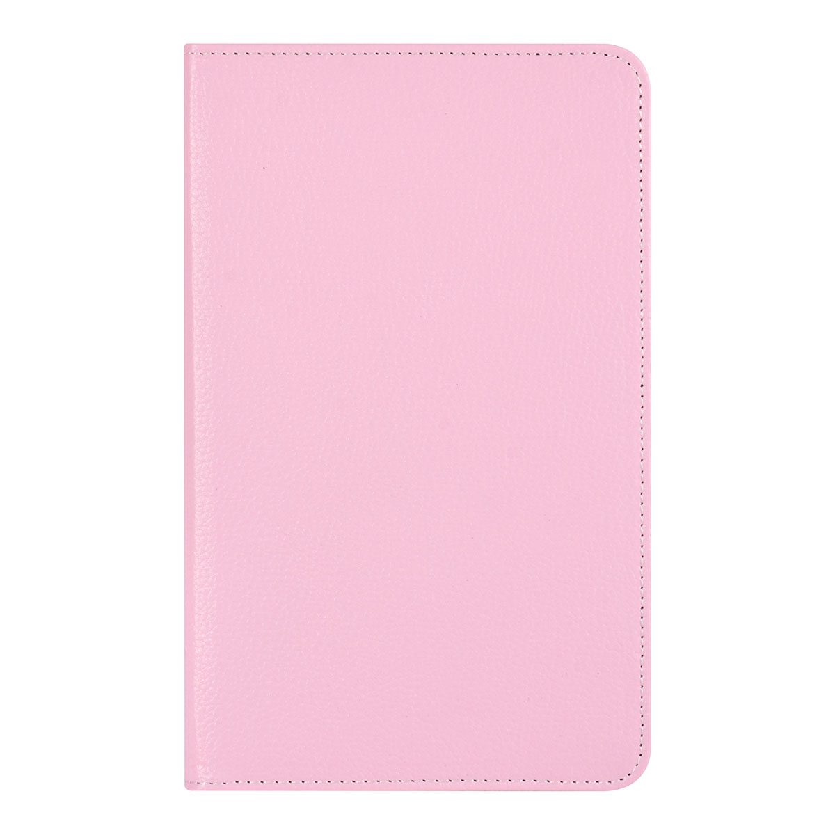UNIQ Accessory UNIQ Accessory Galaxy Tab A9 8.7 Book Case Tablethoes Draaibare - Felroze, foto 2 van 6