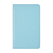 UNIQ Accessory UNIQ Accessory Galaxy Tab A9 8.7 Book Case Tablethoes Draaibare - LichtBlauw UNIQ Accessory UNIQ Accessory Galaxy Tab A9 8.7 Book Case Tablethoes Draaibare - LichtBlauw
