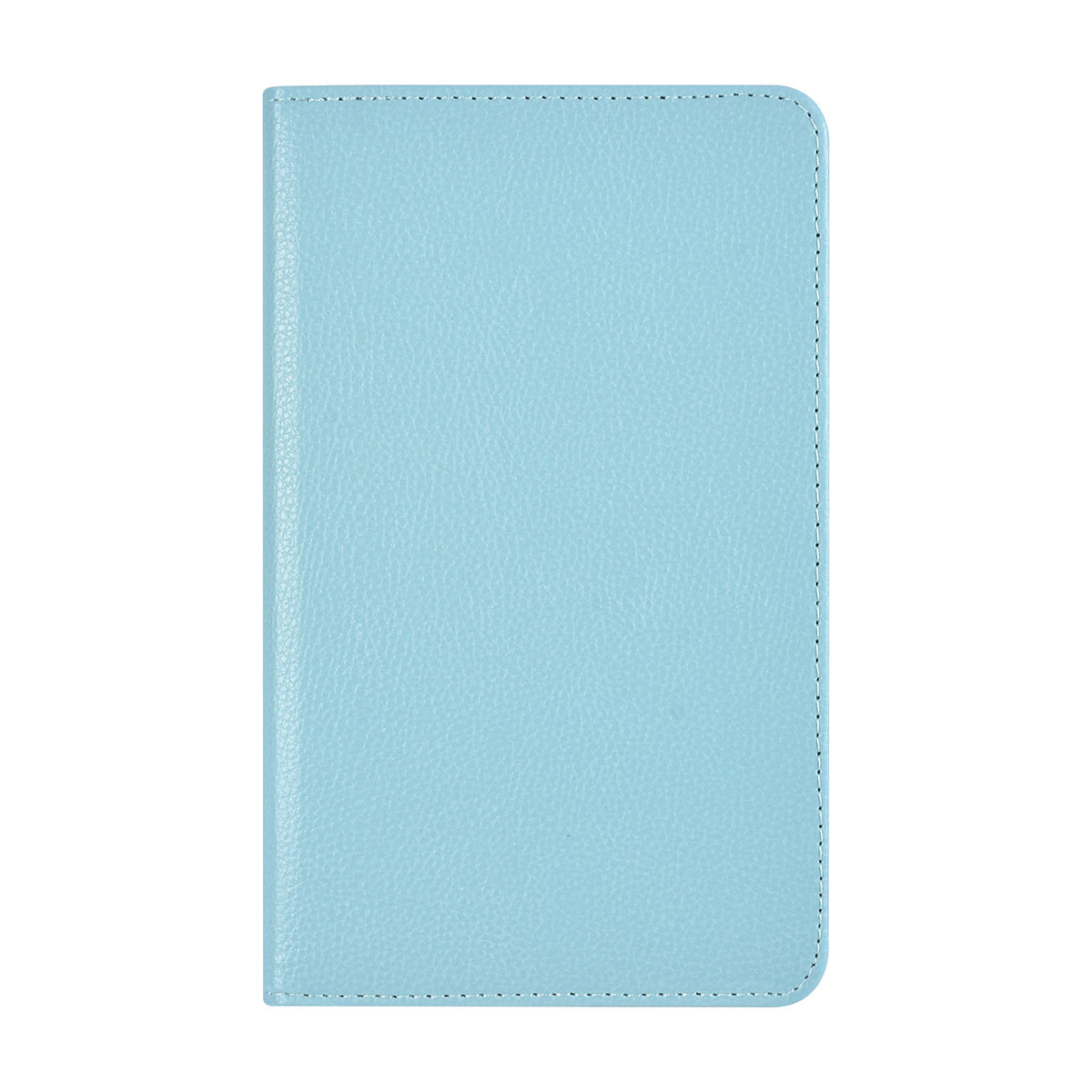 UNIQ Accessory UNIQ Accessory Galaxy Tab A9 8.7 Book Case Tablethoes Draaibare - LichtBlauw, foto 2 van 6