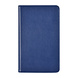 UNIQ Accessory UNIQ Accessory Galaxy Tab A9 8.7 Book Case Tablethoes Draaibare - DonkerBlauw UNIQ Accessory UNIQ Accessory Galaxy Tab A9 8.7 Book Case Tablethoes Draaibare - DonkerBlauw