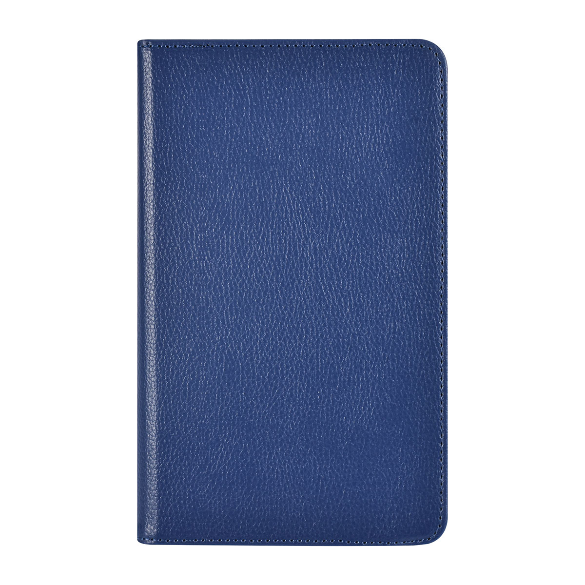UNIQ Accessory UNIQ Accessory Galaxy Tab A9 8.7 Book Case Tablethoes Draaibare - DonkerBlauw, foto 2 van 6
