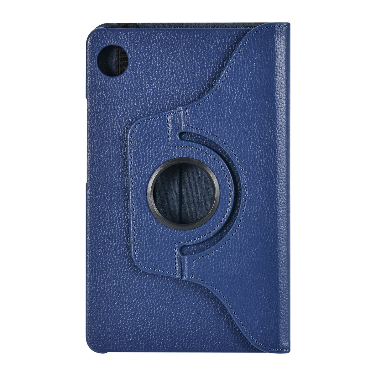 UNIQ Accessory UNIQ Accessory Galaxy Tab A9 8.7 Book Case Tablethoes Draaibare - DonkerBlauw, foto 4 van 6