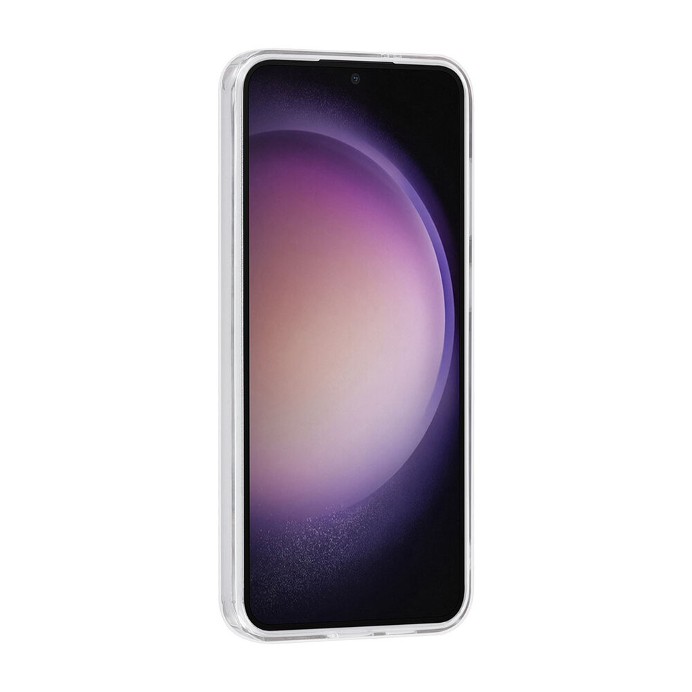 UNIQ Accessory UNIQ Accessory Galaxy S24 Plus Backcover hoesje - Marble Green UNIQ Accessory UNIQ Accessory Galaxy S24 Plus Backcover hoesje - Marble Green