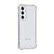 UNIQ Accessory UNIQ Accessory Galaxy S23 FE Backcover hoesje - Transparant - Antishock UNIQ Accessory UNIQ Accessory Galaxy S23 FE Backcover hoesje - Transparant - Antishock