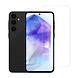 TUNIQ box of 10 - TUNIQ Galaxy A55 & S25 FE Protecteur D'écran Tempered glass - Transparent TUNIQ box of 10 - TUNIQ Galaxy A55 & S25 FE Protecteur D'écran Tempered glass - Transparent