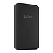 UNIQ Accessory UNIQ Accessory Power Bank 10000 mAh - MagSafe - Wireless - Stand - 30cm USB-C Cable - USB-C Port - Black UNIQ Accessory UNIQ Accessory Power Bank 10000 mAh - MagSafe - Wireless - Stand - 30cm USB-C Cable - USB-C Port - Black
