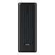 UNIQ Accessory Powerbank UNIQ Accessory 20000 mAh - magsafe - support - câble 30cm - ports USB-C & USB-A - Noir UNIQ Accessory Powerbank UNIQ Accessory 20000 mAh - magsafe - support - câble 30cm - ports USB-C & USB-A - Noir